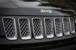 Jeep Compass Limited 2014 года